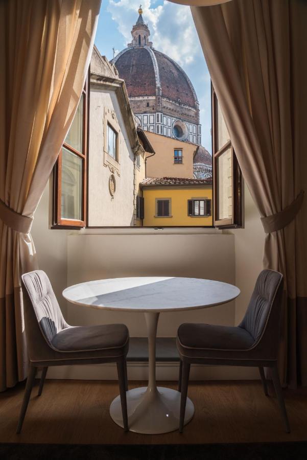 Brunelleschi Suite فلورنس المظهر الخارجي الصورة