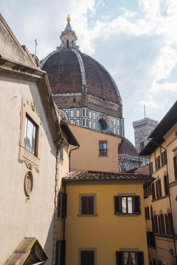 Brunelleschi Suite فلورنس المظهر الخارجي الصورة