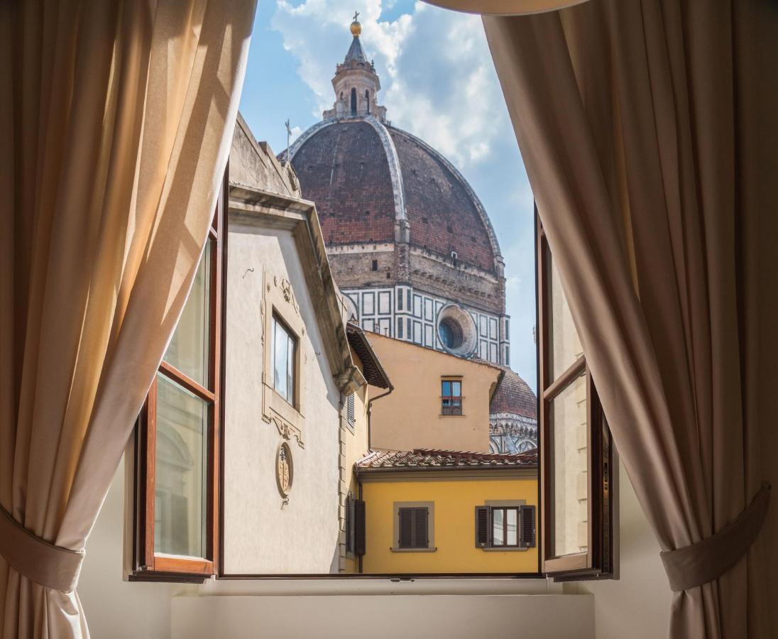 Brunelleschi Suite فلورنس المظهر الخارجي الصورة