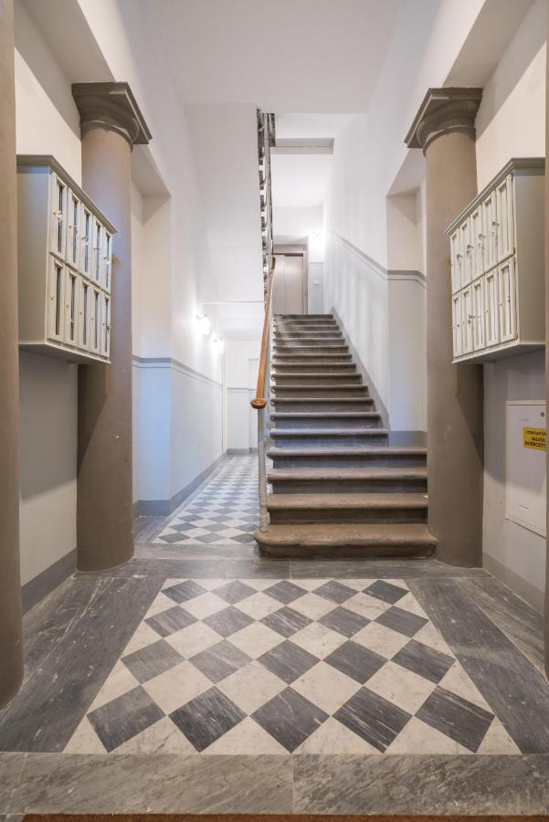 Brunelleschi Suite فلورنس المظهر الخارجي الصورة